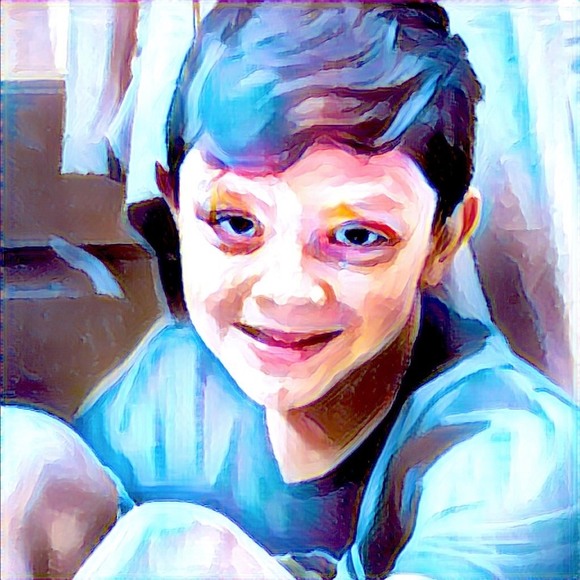 Meet your Posher, Maria - Picture 1 of 1